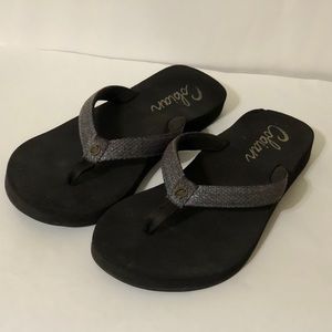 Used Women’s - Cobian - Sandals - size 10.5